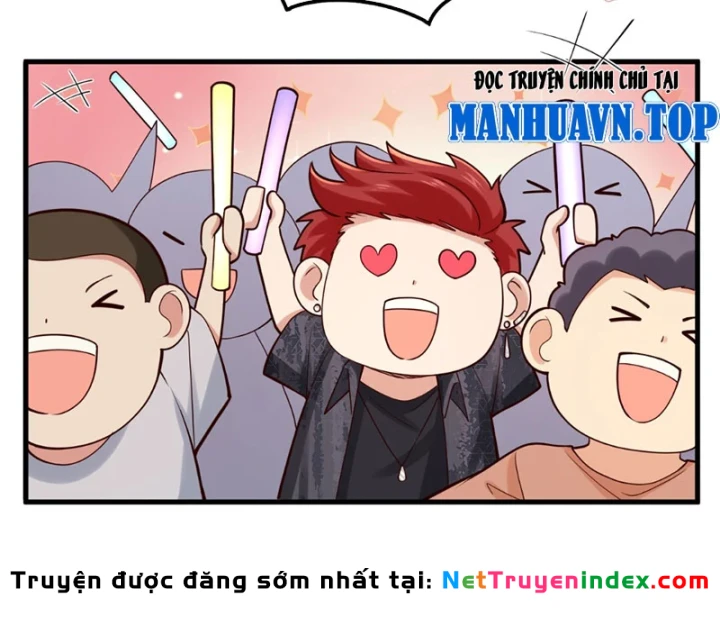 Thiết Lập Hình Tượng Nam Thần Sụp Đổ Rồi! Chapter 29 - 16