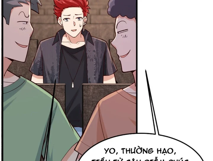 Thiết Lập Hình Tượng Nam Thần Sụp Đổ Rồi! Chapter 29 - 18