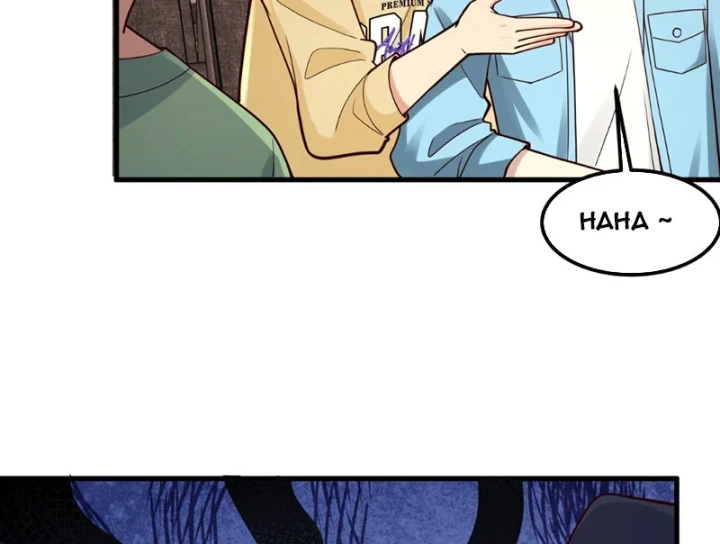 Thiết Lập Hình Tượng Nam Thần Sụp Đổ Rồi! Chapter 29 - 21