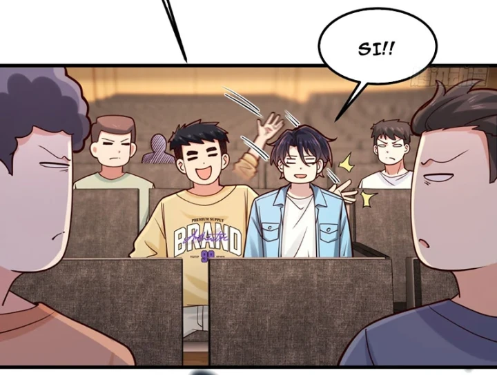 Thiết Lập Hình Tượng Nam Thần Sụp Đổ Rồi! Chapter 29 - 25