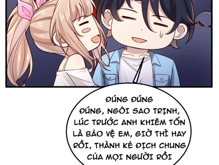 Thiết Lập Hình Tượng Nam Thần Sụp Đổ Rồi! Chapter 29 - 39