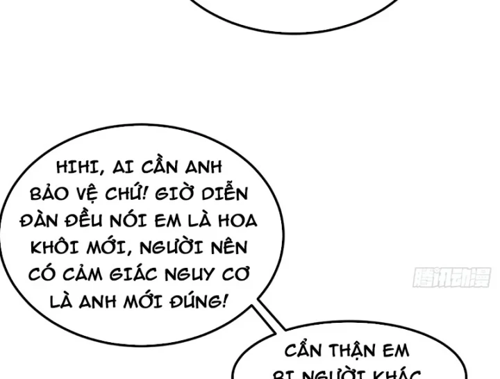 Thiết Lập Hình Tượng Nam Thần Sụp Đổ Rồi! Chapter 29 - 40