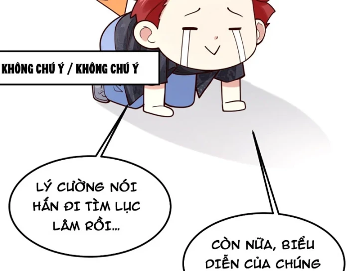 Thiết Lập Hình Tượng Nam Thần Sụp Đổ Rồi! Chapter 29 - 51