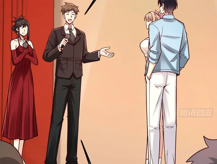 Thiết Lập Hình Tượng Nam Thần Sụp Đổ Rồi! Chapter 29 - 91