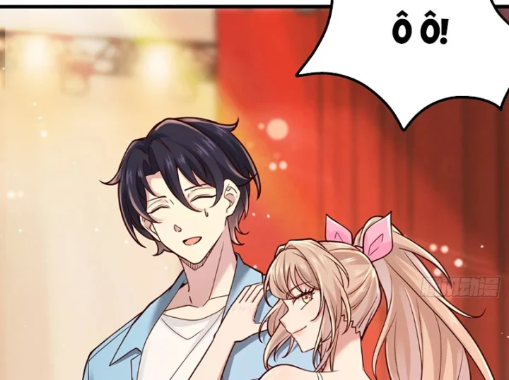 Thiết Lập Hình Tượng Nam Thần Sụp Đổ Rồi! Chapter 29 - 117