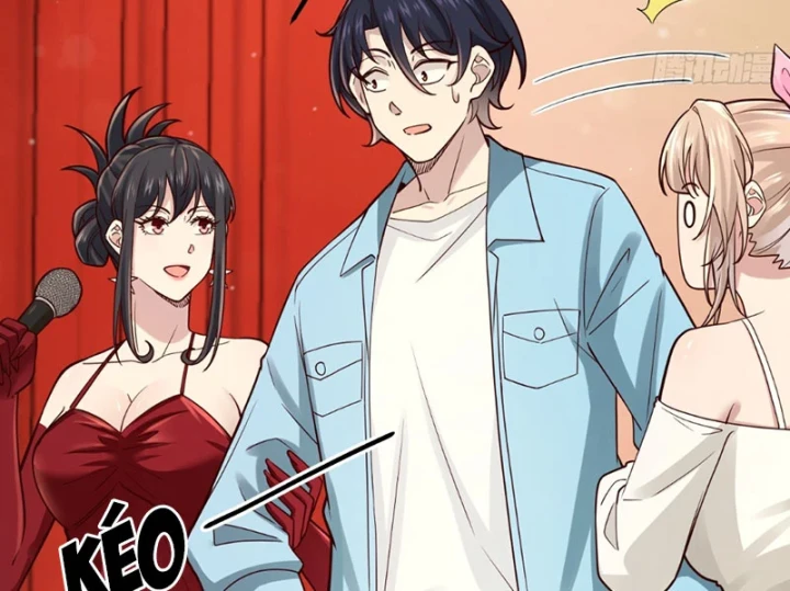 Thiết Lập Hình Tượng Nam Thần Sụp Đổ Rồi! Chapter 29 - 131