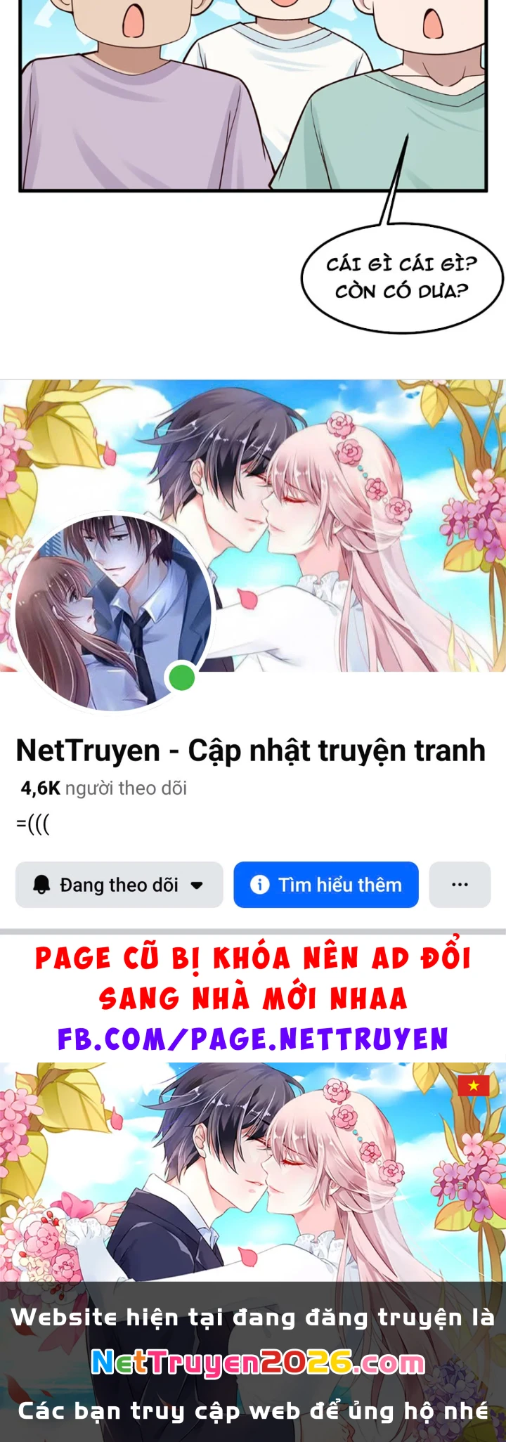 Thiết Lập Hình Tượng Nam Thần Sụp Đổ Rồi! Chapter 29 - 135