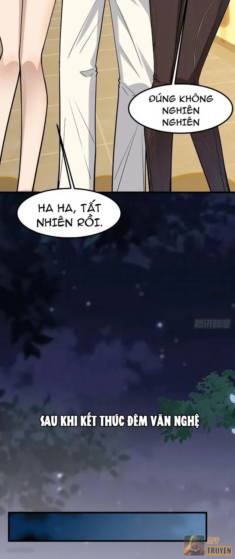 Thiết Lập Hình Tượng Nam Thần Sụp Đổ Rồi! Chapter 30 - 14