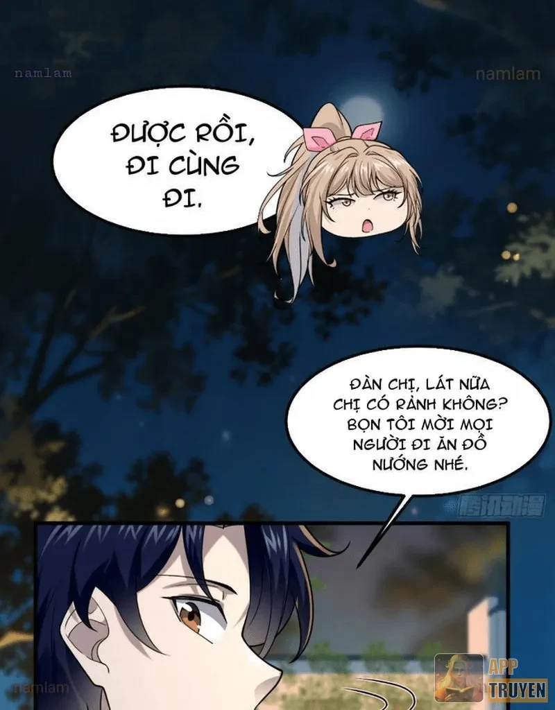 Thiết Lập Hình Tượng Nam Thần Sụp Đổ Rồi! Chapter 30 - 16