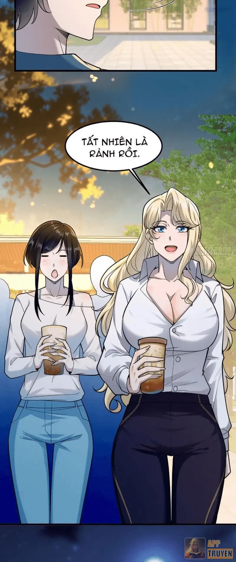 Thiết Lập Hình Tượng Nam Thần Sụp Đổ Rồi! Chapter 30 - 17