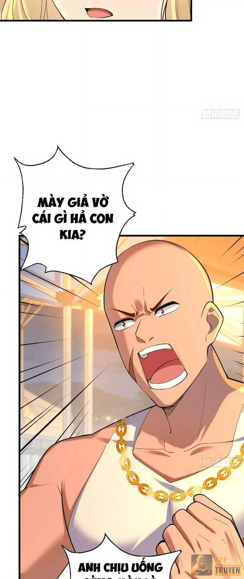 Thiết Lập Hình Tượng Nam Thần Sụp Đổ Rồi! Chapter 30 - 29