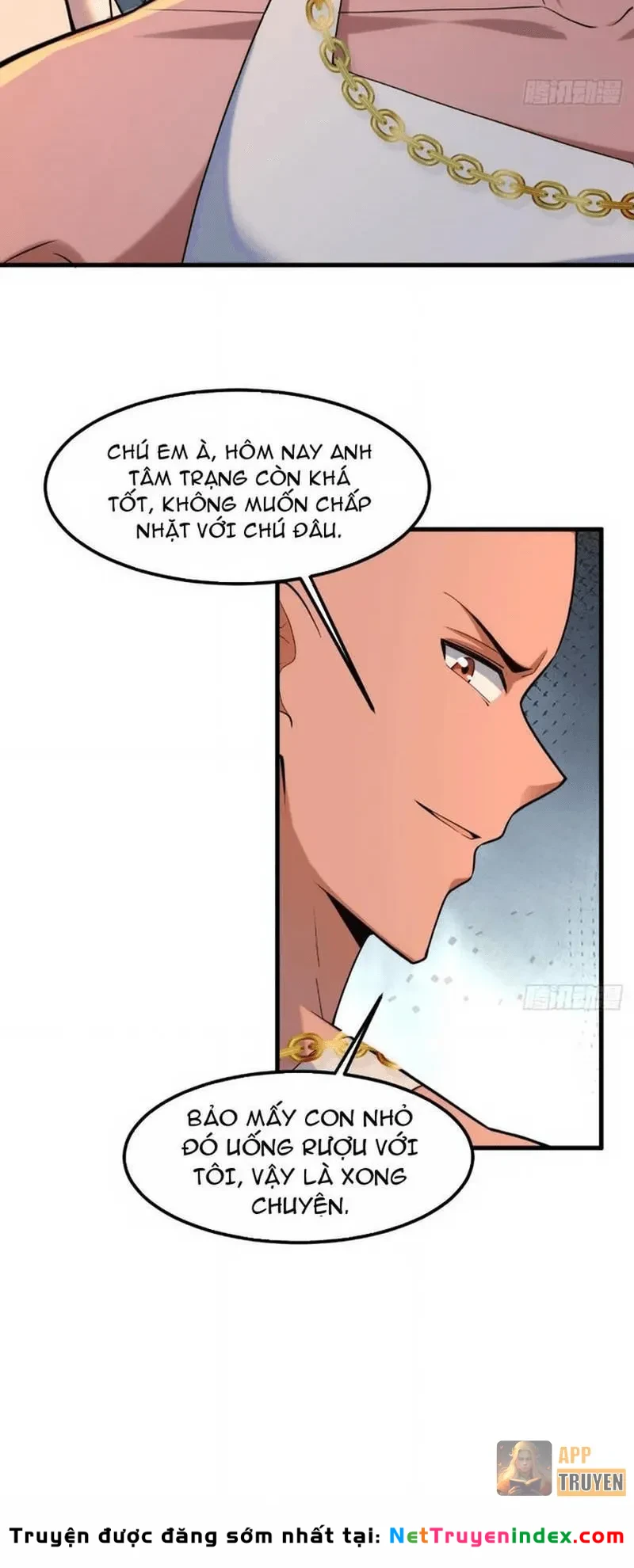 Thiết Lập Hình Tượng Nam Thần Sụp Đổ Rồi! Chapter 30 - 33