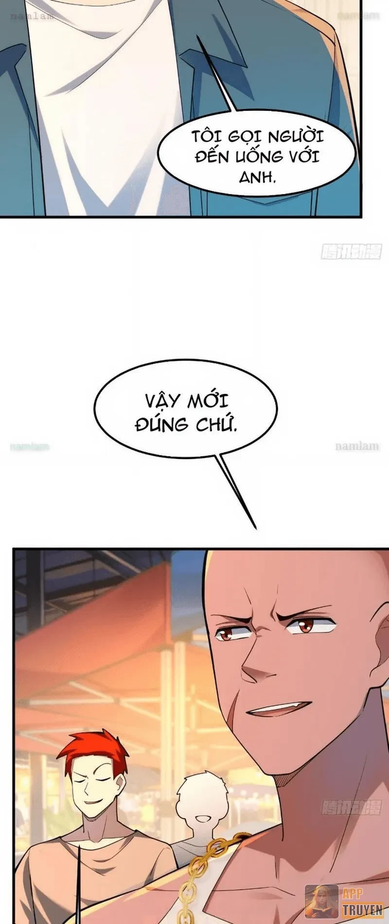 Thiết Lập Hình Tượng Nam Thần Sụp Đổ Rồi! Chapter 30 - 37