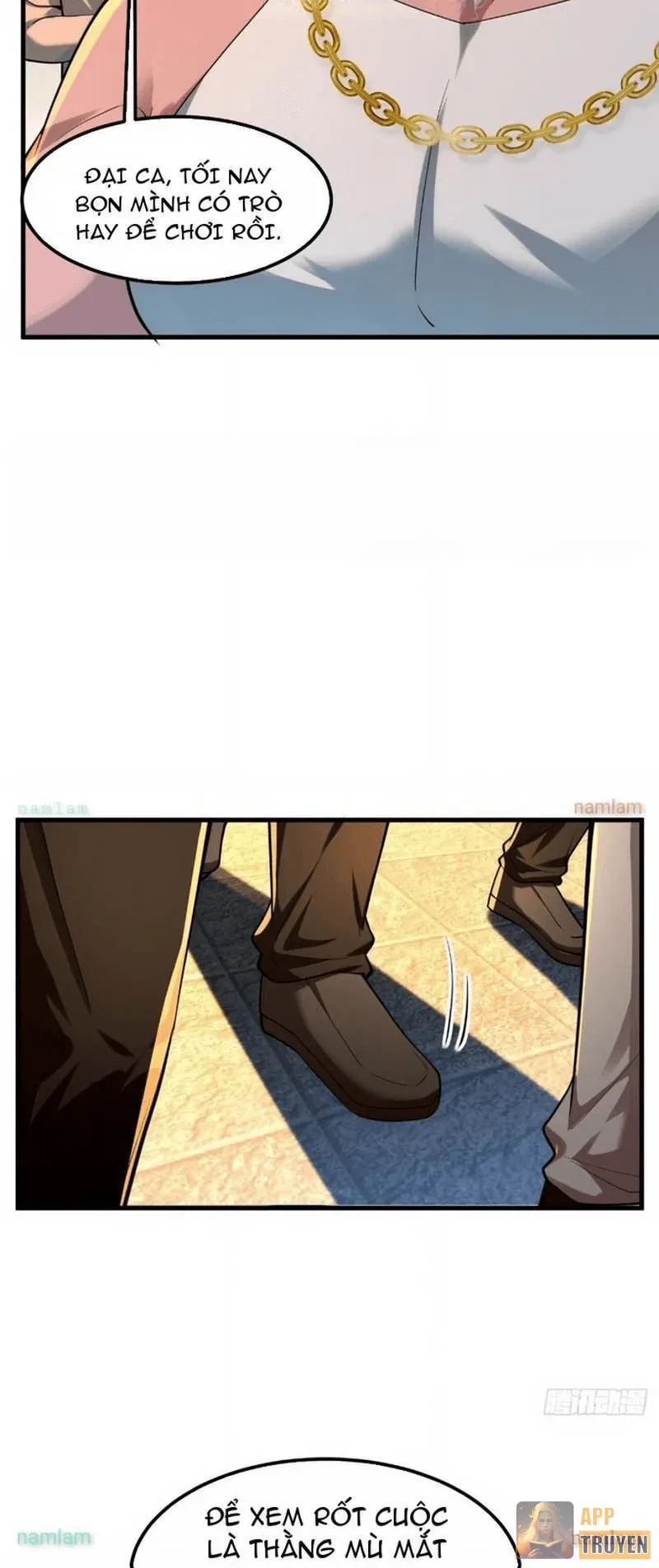 Thiết Lập Hình Tượng Nam Thần Sụp Đổ Rồi! Chapter 30 - 38