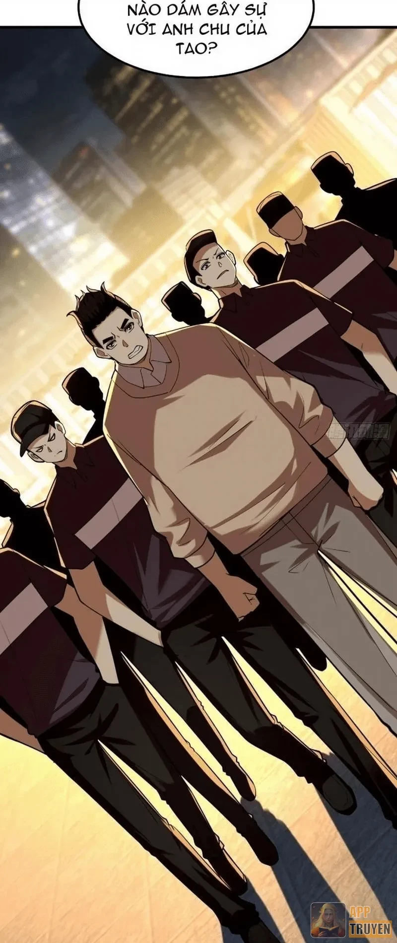 Thiết Lập Hình Tượng Nam Thần Sụp Đổ Rồi! Chapter 30 - 39