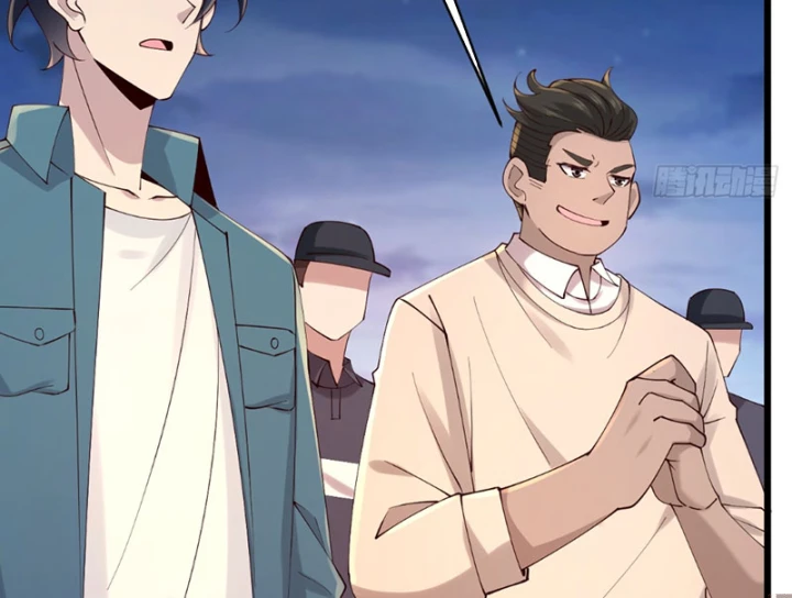 Thiết Lập Hình Tượng Nam Thần Sụp Đổ Rồi! Chapter 31 - 6