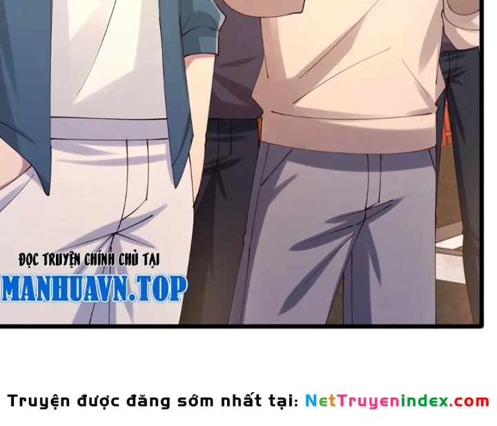 Thiết Lập Hình Tượng Nam Thần Sụp Đổ Rồi! Chapter 31 - 7