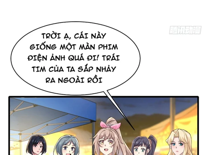 Thiết Lập Hình Tượng Nam Thần Sụp Đổ Rồi! Chapter 31 - 8