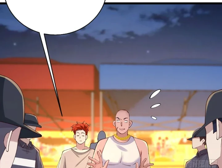 Thiết Lập Hình Tượng Nam Thần Sụp Đổ Rồi! Chapter 31 - 11