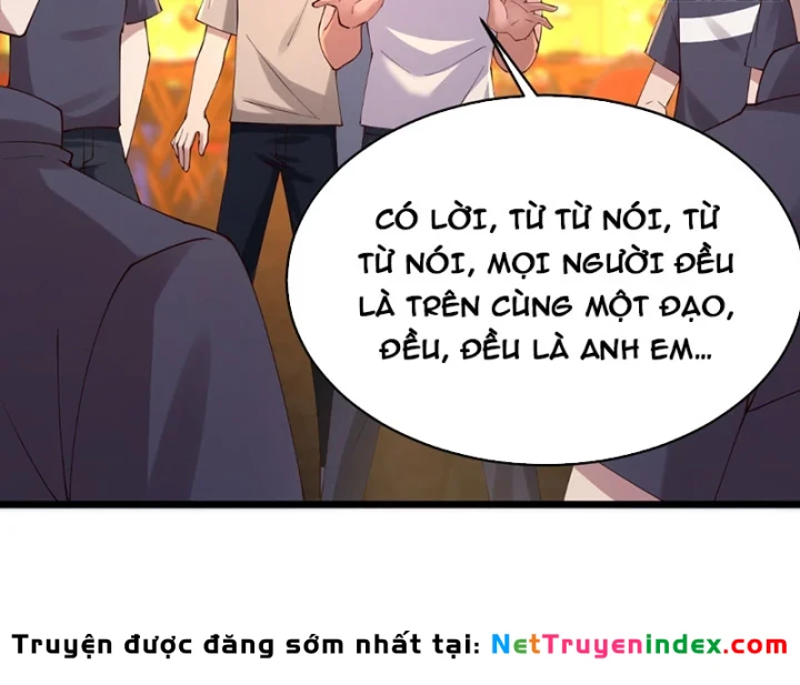 Thiết Lập Hình Tượng Nam Thần Sụp Đổ Rồi! Chapter 31 - 12