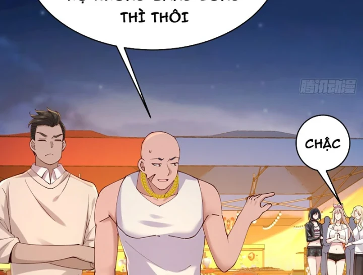 Thiết Lập Hình Tượng Nam Thần Sụp Đổ Rồi! Chapter 31 - 23