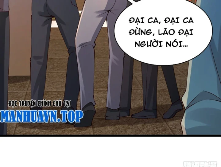 Thiết Lập Hình Tượng Nam Thần Sụp Đổ Rồi! Chapter 31 - 37