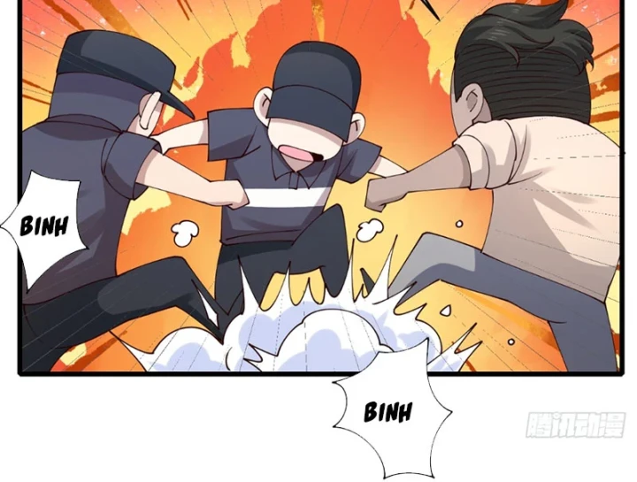 Thiết Lập Hình Tượng Nam Thần Sụp Đổ Rồi! Chapter 31 - 39