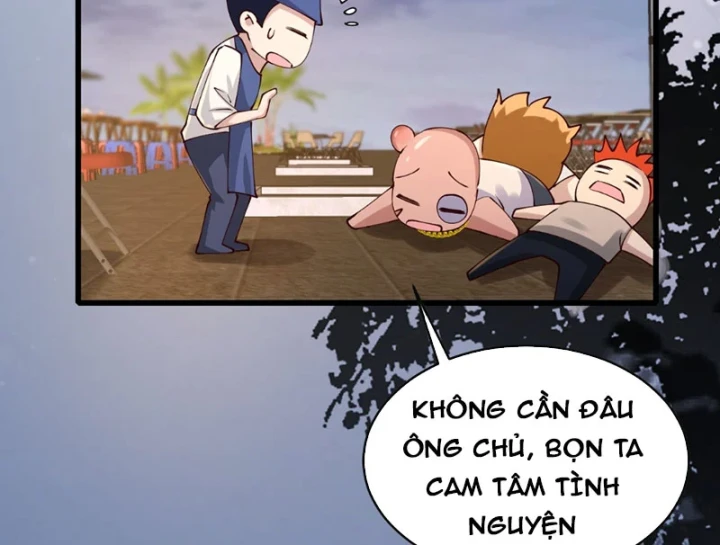 Thiết Lập Hình Tượng Nam Thần Sụp Đổ Rồi! Chapter 31 - 44