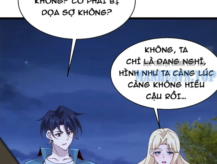 Thiết Lập Hình Tượng Nam Thần Sụp Đổ Rồi! Chapter 31 - 49