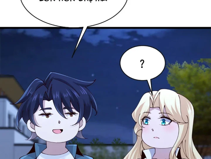 Thiết Lập Hình Tượng Nam Thần Sụp Đổ Rồi! Chapter 31 - 57