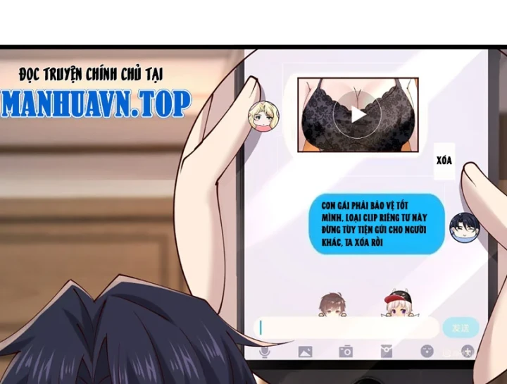 Thiết Lập Hình Tượng Nam Thần Sụp Đổ Rồi! Chapter 31 - 111