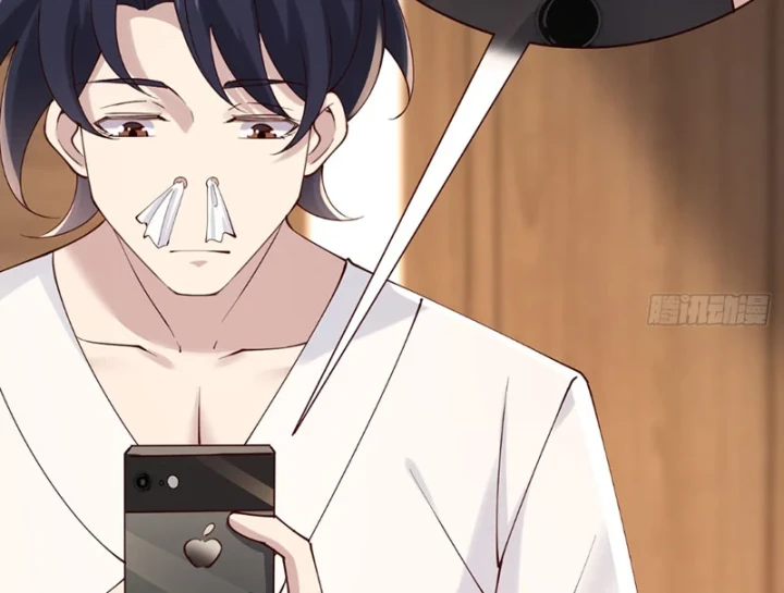 Thiết Lập Hình Tượng Nam Thần Sụp Đổ Rồi! Chapter 31 - 112