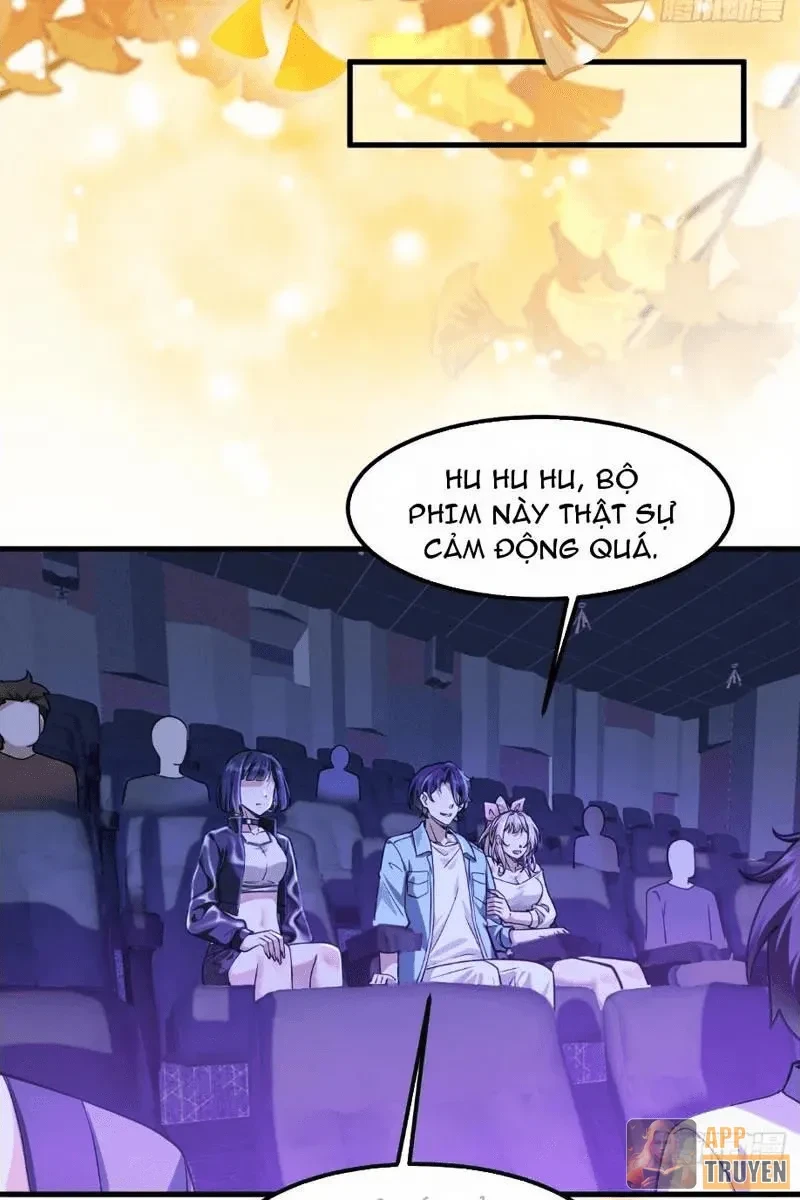 Thiết Lập Hình Tượng Nam Thần Sụp Đổ Rồi! Chapter 32 - 2