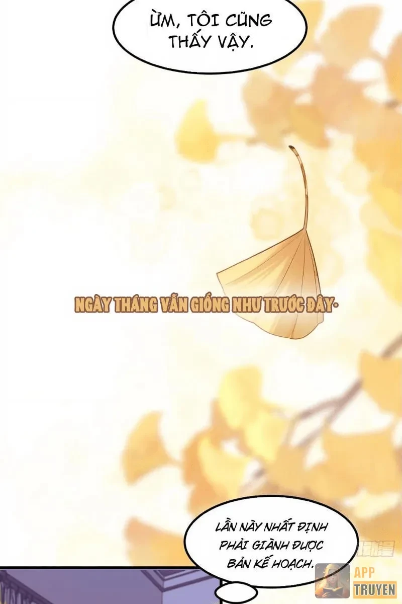 Thiết Lập Hình Tượng Nam Thần Sụp Đổ Rồi! Chapter 32 - 3