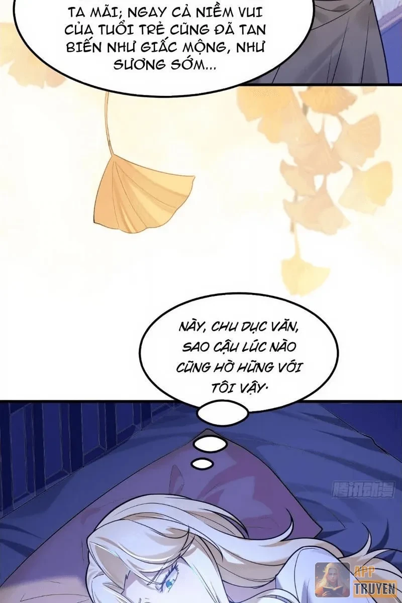 Thiết Lập Hình Tượng Nam Thần Sụp Đổ Rồi! Chapter 32 - 5