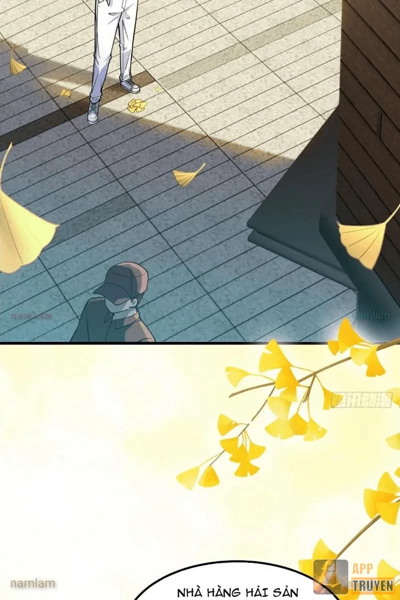 Thiết Lập Hình Tượng Nam Thần Sụp Đổ Rồi! Chapter 32 - 8