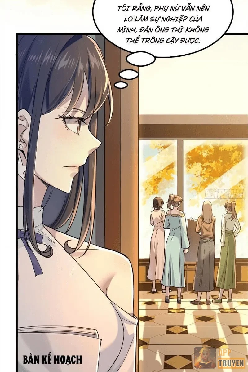 Thiết Lập Hình Tượng Nam Thần Sụp Đổ Rồi! Chapter 32 - 11