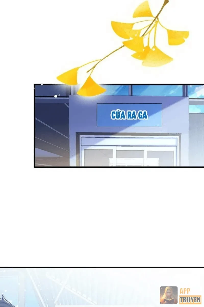 Thiết Lập Hình Tượng Nam Thần Sụp Đổ Rồi! Chapter 32 - 13