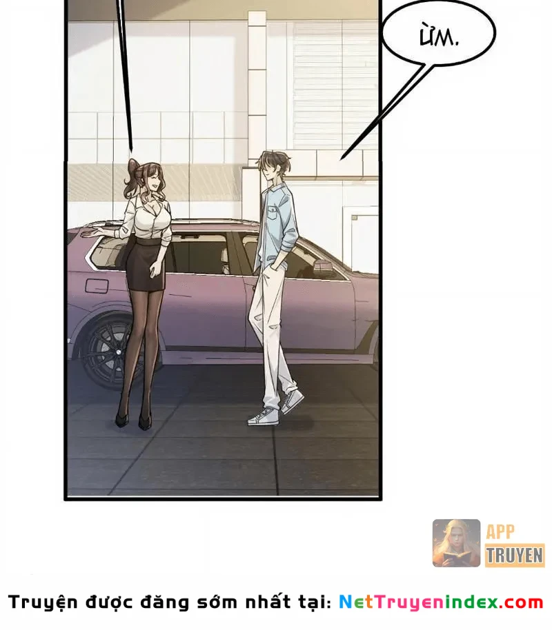 Thiết Lập Hình Tượng Nam Thần Sụp Đổ Rồi! Chapter 32 - 20