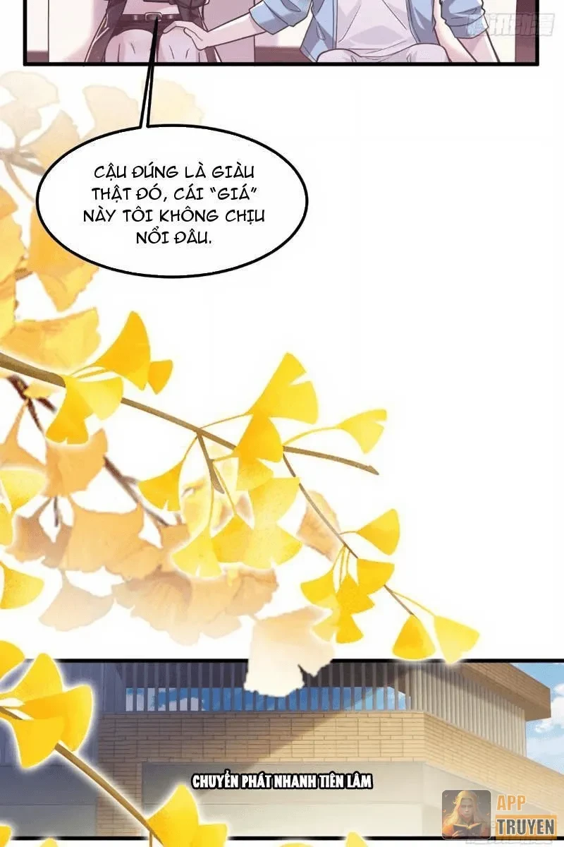 Thiết Lập Hình Tượng Nam Thần Sụp Đổ Rồi! Chapter 32 - 23