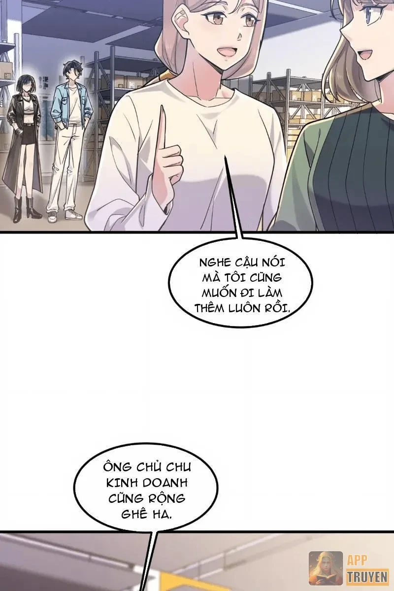 Thiết Lập Hình Tượng Nam Thần Sụp Đổ Rồi! Chapter 32 - 30