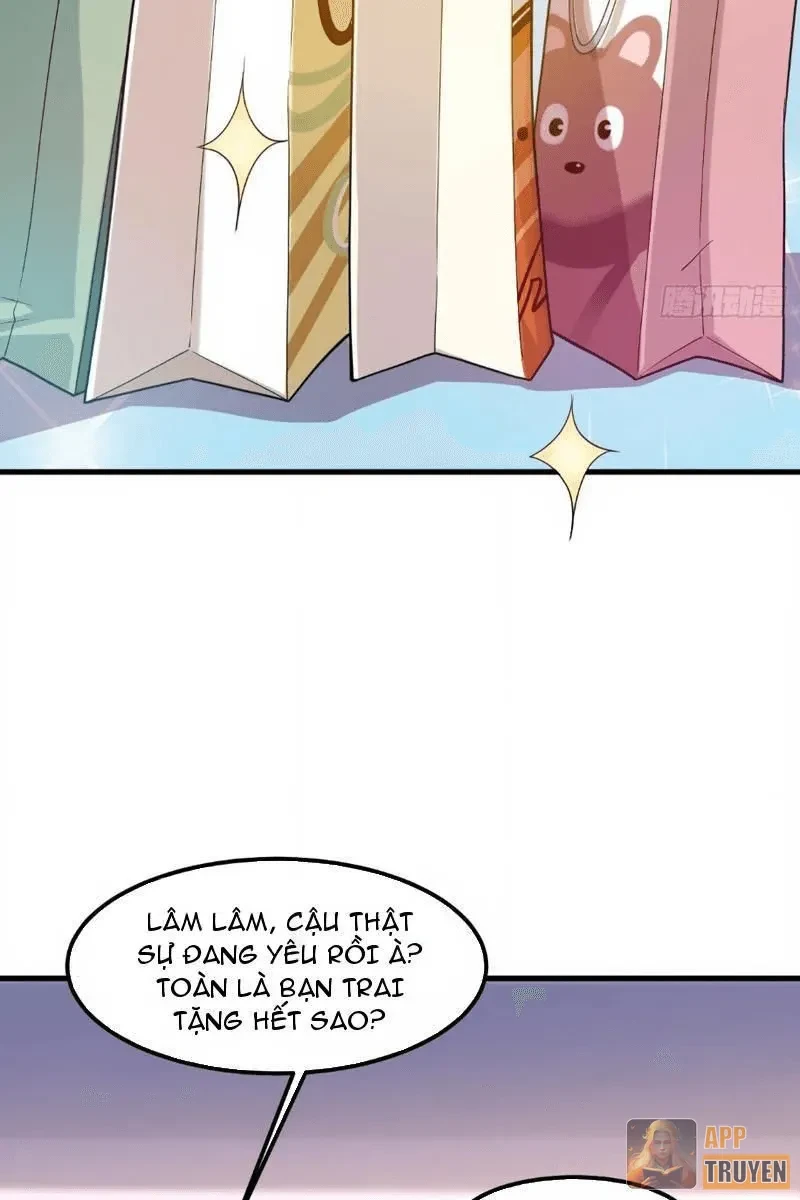 Thiết Lập Hình Tượng Nam Thần Sụp Đổ Rồi! Chapter 32 - 34