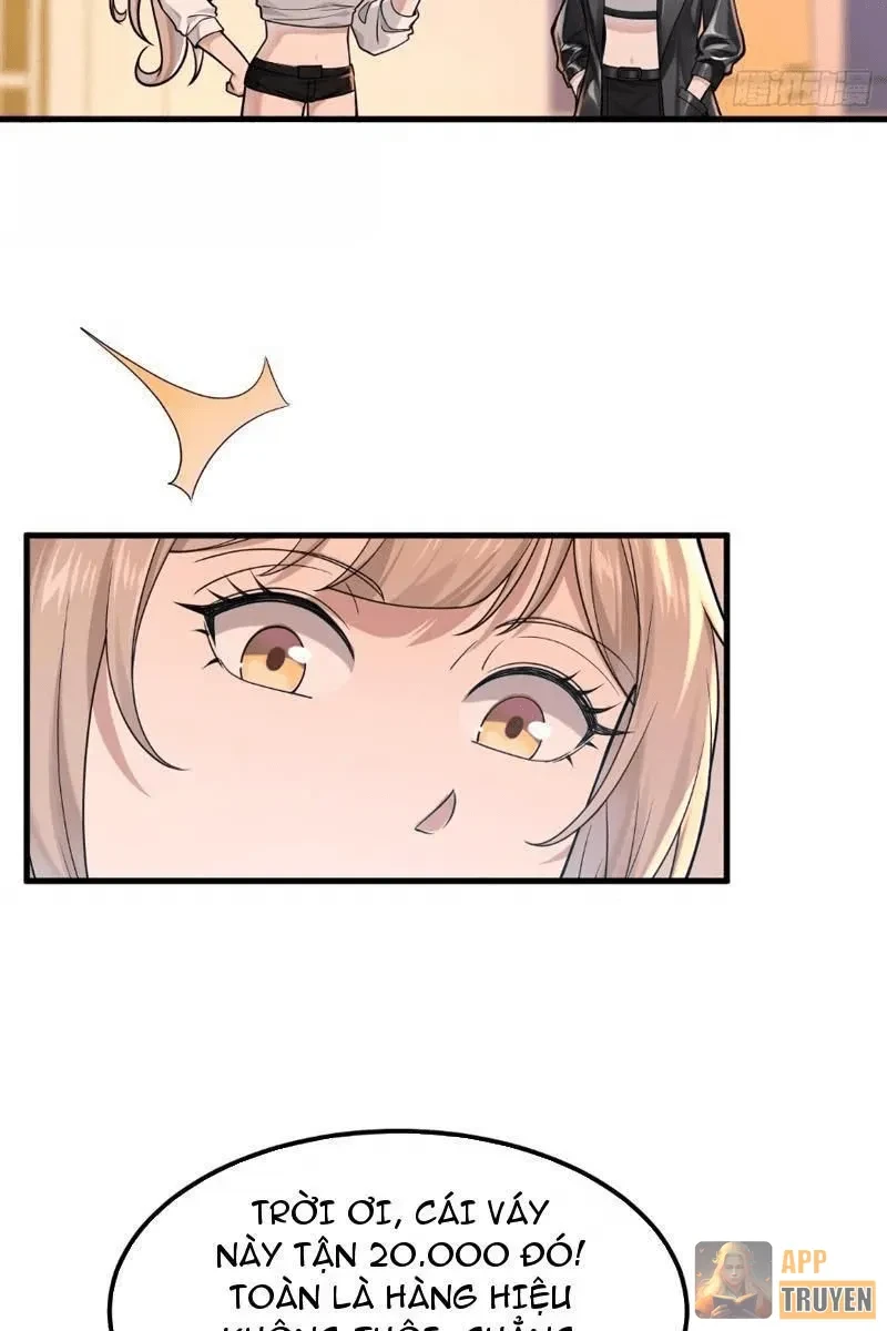 Thiết Lập Hình Tượng Nam Thần Sụp Đổ Rồi! Chapter 32 - 38