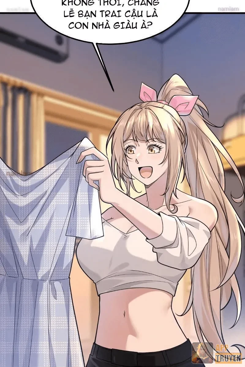 Thiết Lập Hình Tượng Nam Thần Sụp Đổ Rồi! Chapter 32 - 39