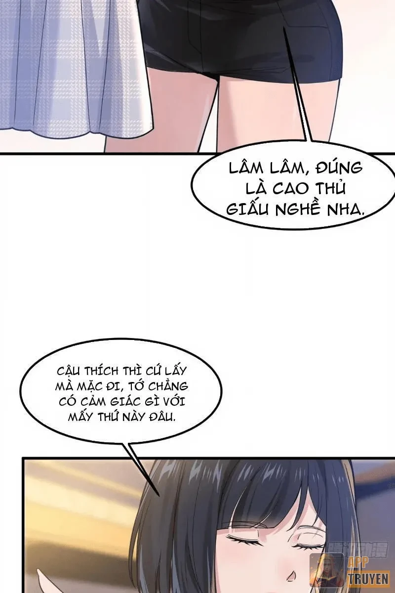 Thiết Lập Hình Tượng Nam Thần Sụp Đổ Rồi! Chapter 32 - 40