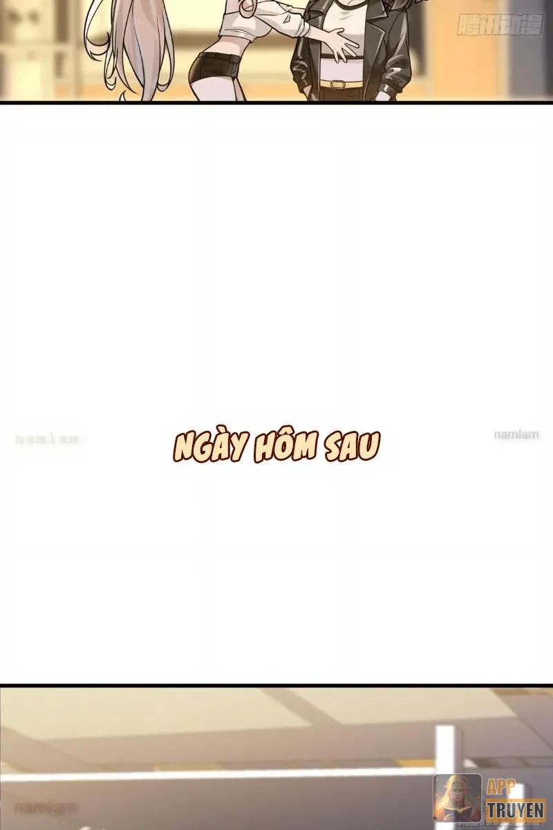 Thiết Lập Hình Tượng Nam Thần Sụp Đổ Rồi! Chapter 32 - 42