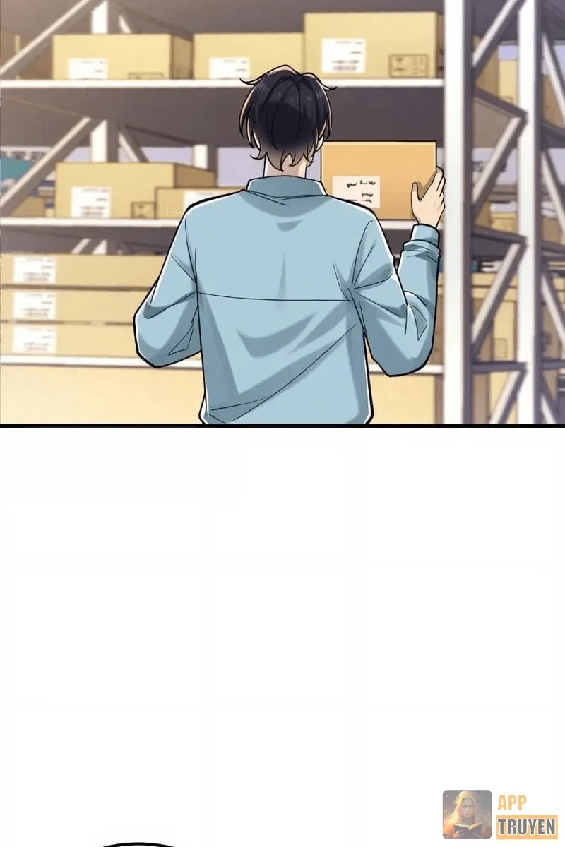 Thiết Lập Hình Tượng Nam Thần Sụp Đổ Rồi! Chapter 32 - 43