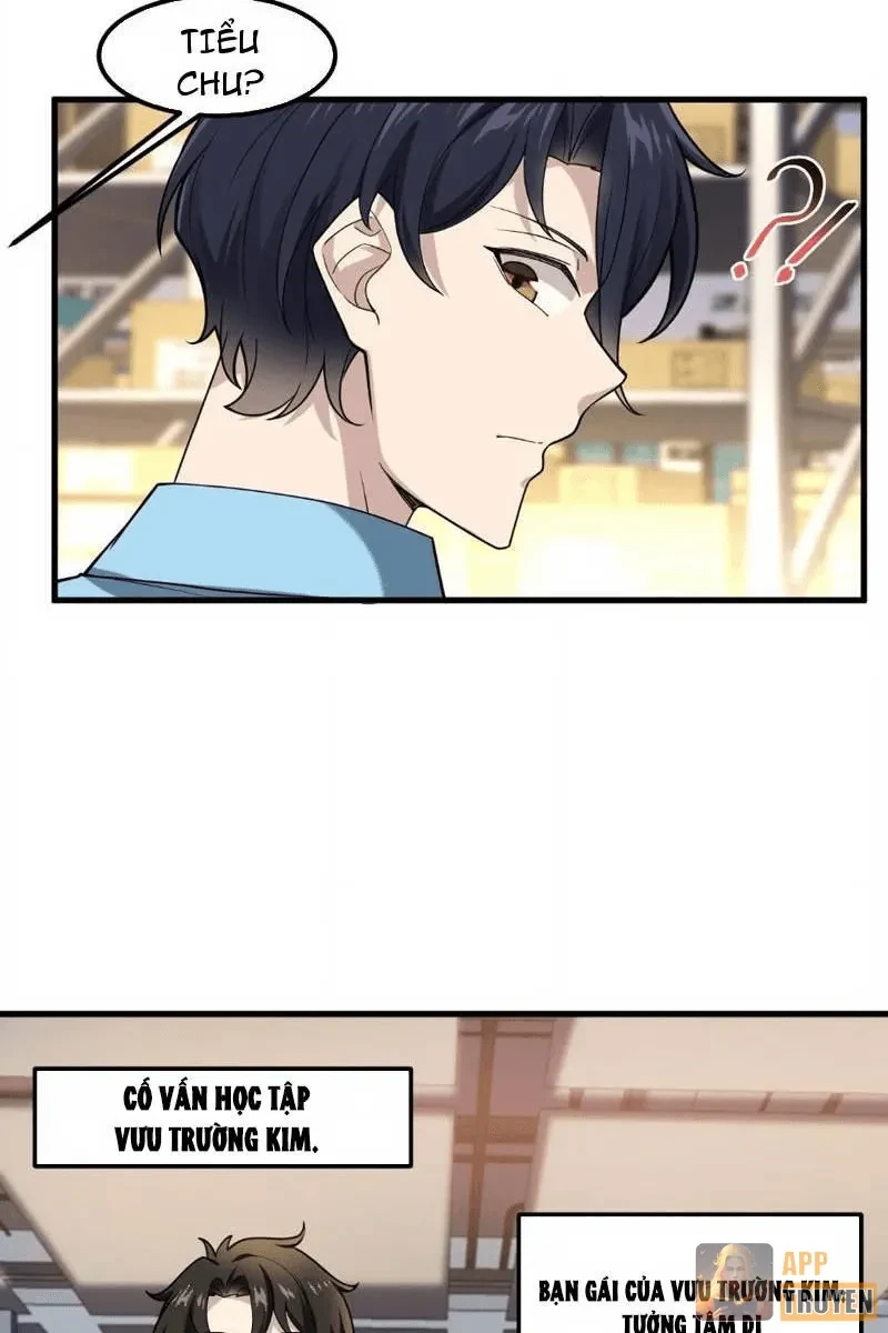 Thiết Lập Hình Tượng Nam Thần Sụp Đổ Rồi! Chapter 32 - 44