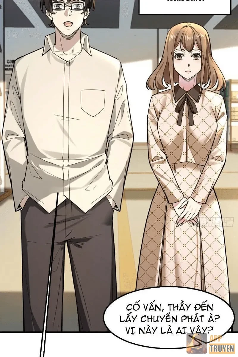 Thiết Lập Hình Tượng Nam Thần Sụp Đổ Rồi! Chapter 32 - 45