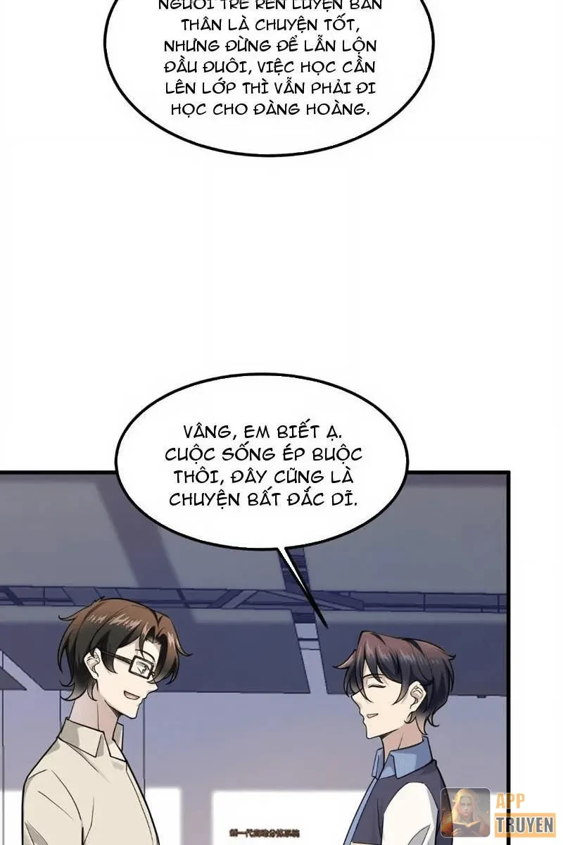 Thiết Lập Hình Tượng Nam Thần Sụp Đổ Rồi! Chapter 32 - 47